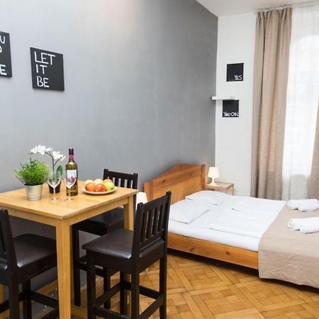 Welcome Apartments On Lublanska Praga Exterior foto