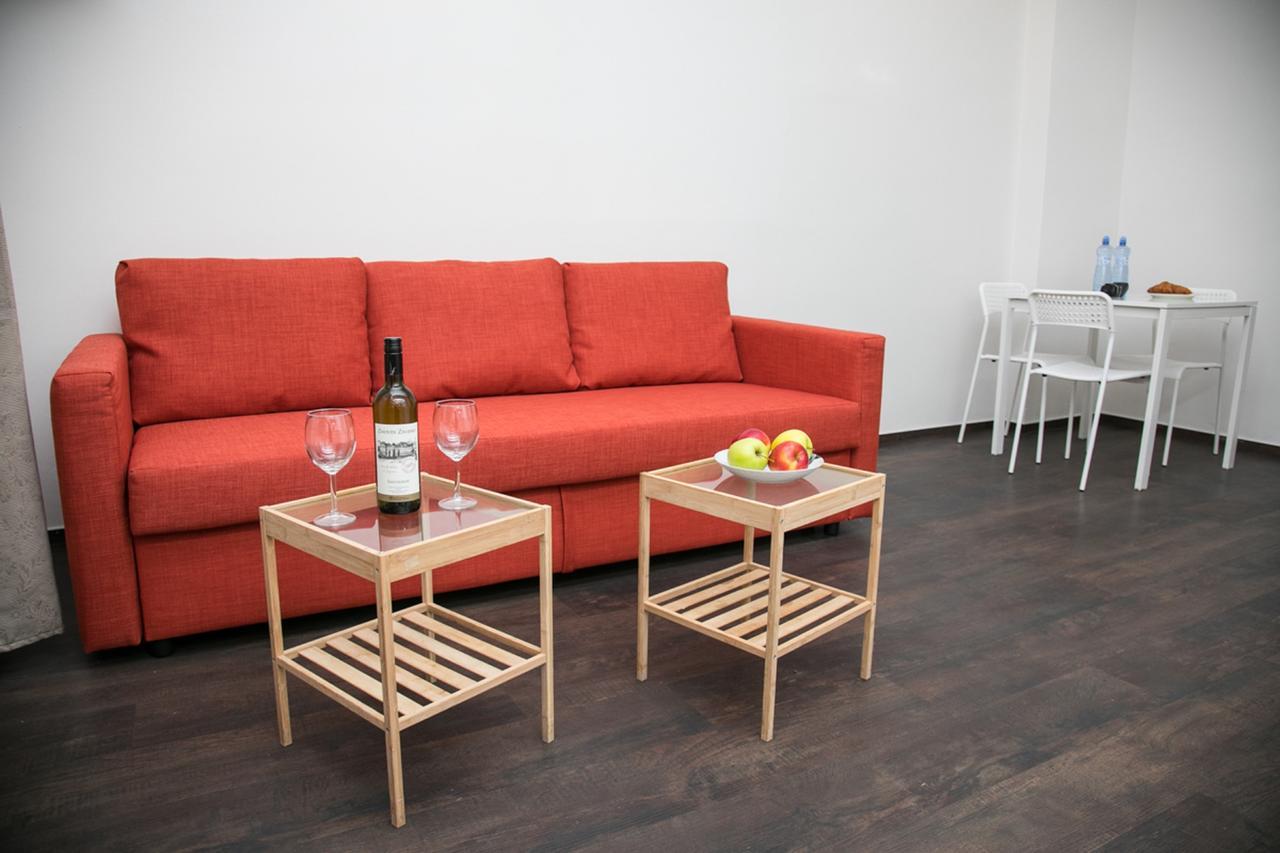 Welcome Apartments On Lublanska Praga Exterior foto