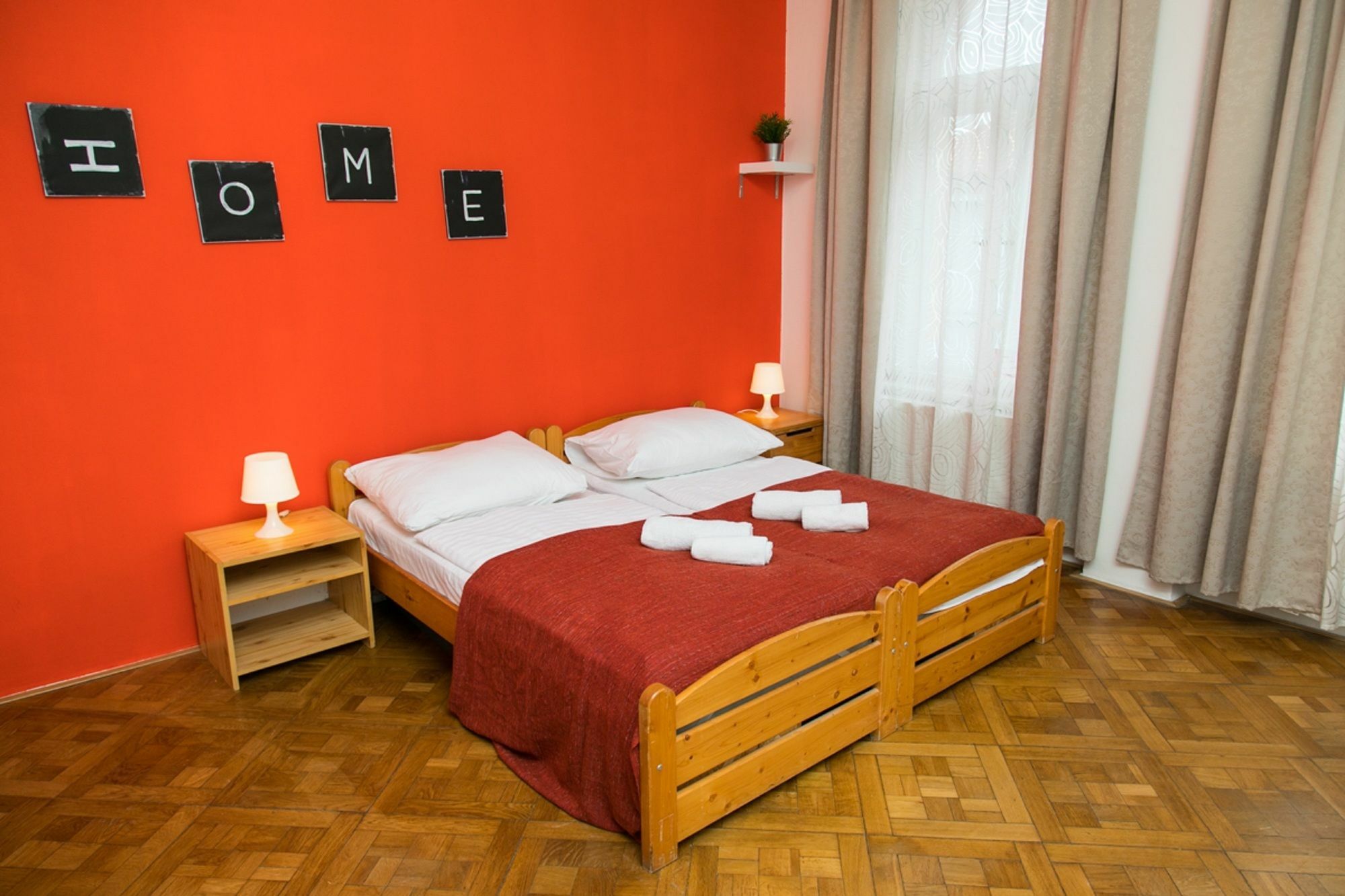 Welcome Apartments On Lublanska Praga Exterior foto